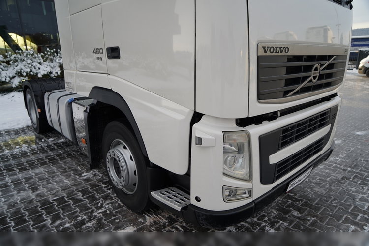 Volvo FH 460 / EEV  / I-SHIFT   zdjęcie 10