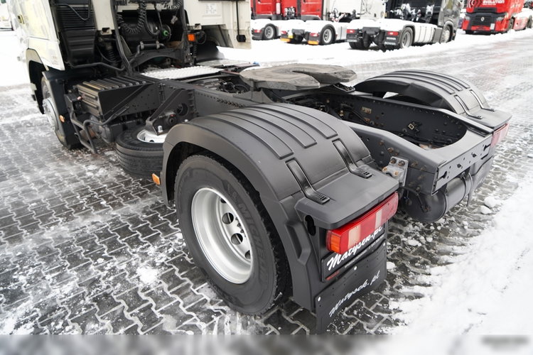 Volvo FH 460 / EEV  / I-SHIFT   zdjęcie 14