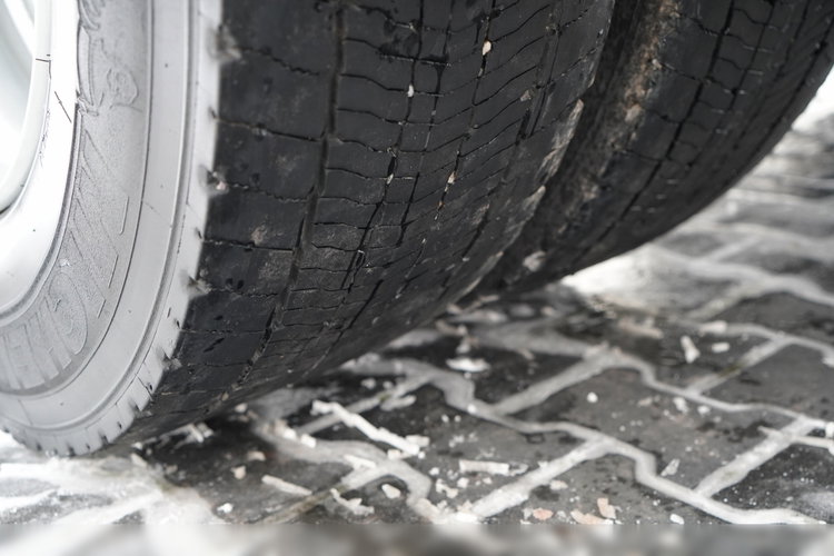 Volvo FH 460 / EEV  / I-SHIFT   zdjęcie 20