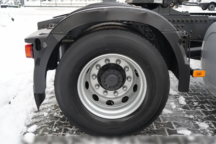 Volvo FH 460 / EEV  / I-SHIFT   zdjęcie 21