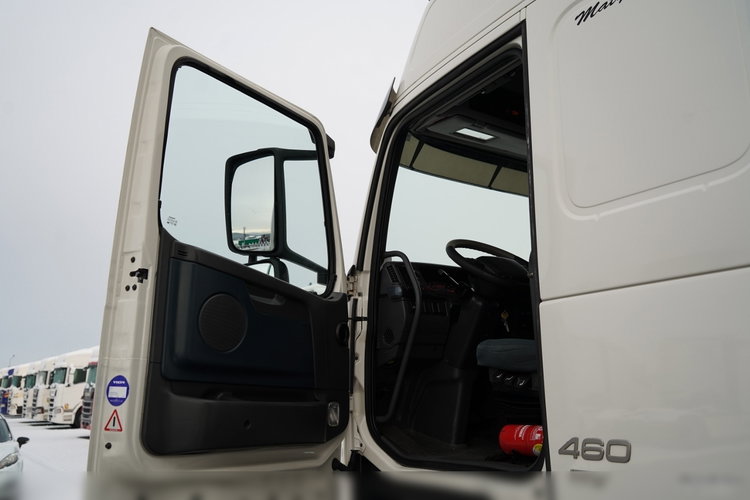 Volvo FH 460 / EEV  / I-SHIFT   zdjęcie 22