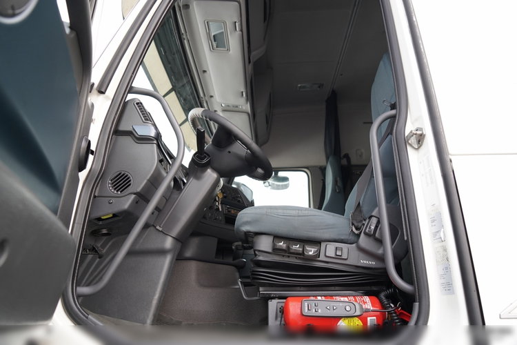 Volvo FH 460 / EEV  / I-SHIFT   zdjęcie 23