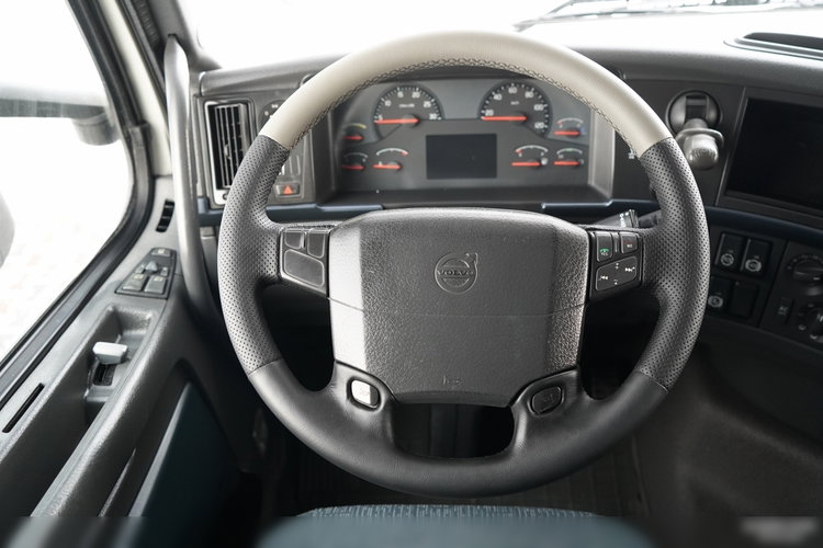 Volvo FH 460 / EEV  / I-SHIFT   zdjęcie 28