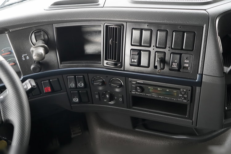 Volvo FH 460 / EEV  / I-SHIFT   zdjęcie 30