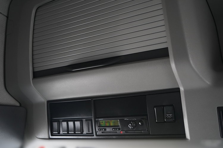 Volvo FH 460 / EEV  / I-SHIFT   zdjęcie 33