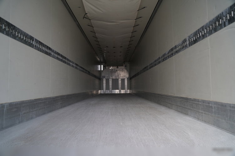 Krone CHŁODNIA / THERMO KING SLX 300 / KOSZ NA PALETY / SAF zdjęcie 15