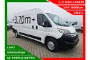 Citroen Jumper L3H2 66999zł NETTO 2.2HDi/140KM zdjęcie 1