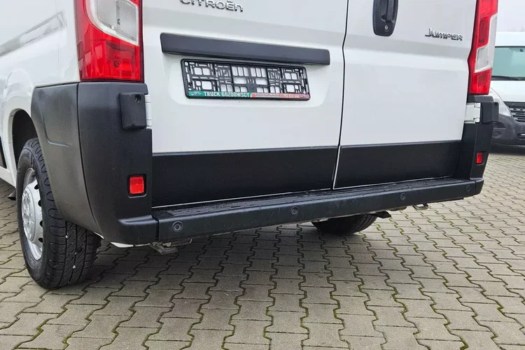 Citroen Jumper L3H2 66999zł NETTO 2.2HDi/140KM zdjęcie 11