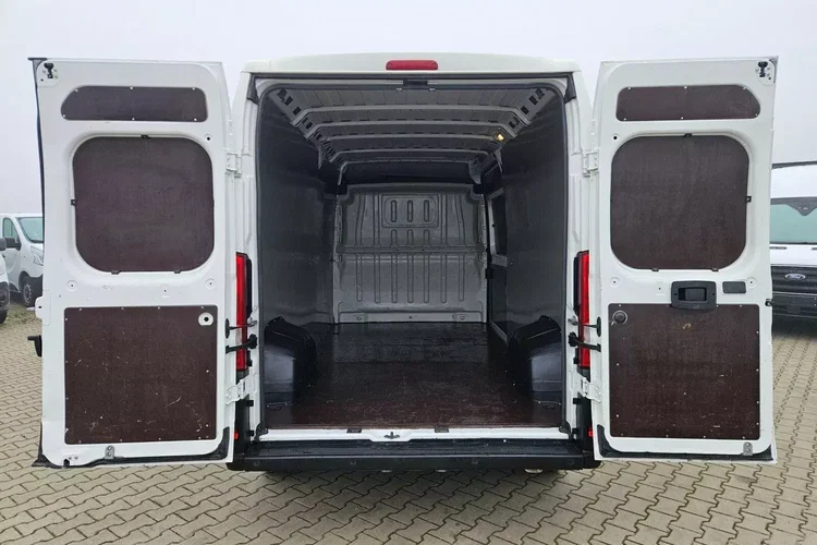 Citroen Jumper L3H2 66999zł NETTO 2.2HDi/140KM zdjęcie 12