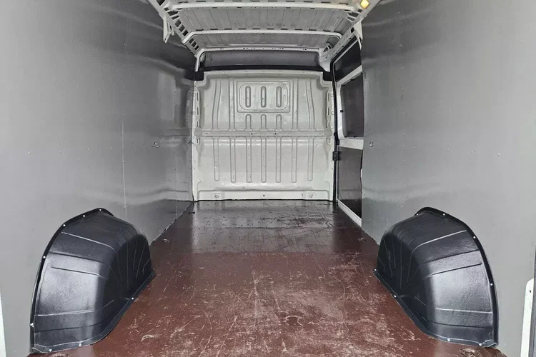 Citroen Jumper L3H2 66999zł NETTO 2.2HDi/140KM zdjęcie 13