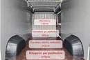Citroen Jumper L3H2 66999zł NETTO 2.2HDi/140KM zdjęcie 14