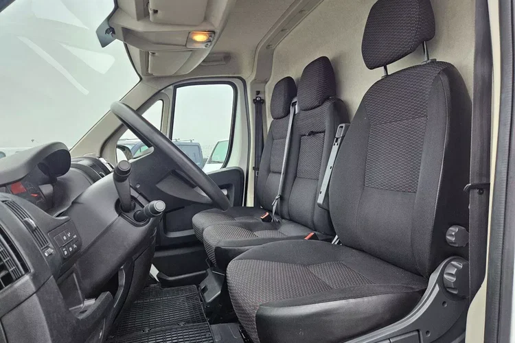 Citroen Jumper L3H2 66999zł NETTO 2.2HDi/140KM zdjęcie 16