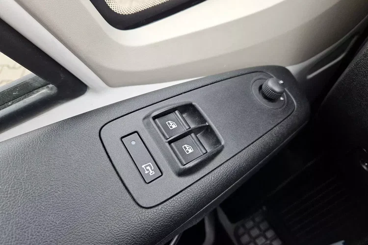 Citroen Jumper L3H2 66999zł NETTO 2.2HDi/140KM zdjęcie 17