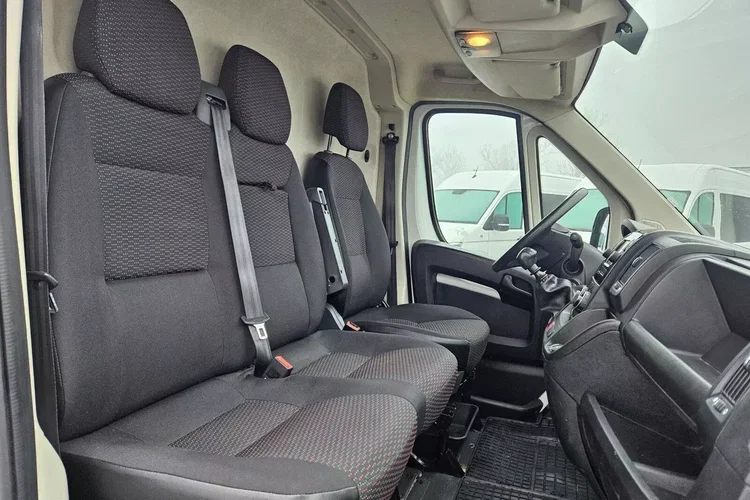 Citroen Jumper L3H2 66999zł NETTO 2.2HDi/140KM zdjęcie 26