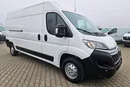 Citroen Jumper L3H2 66999zł NETTO 2.2HDi/140KM zdjęcie 3