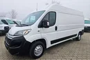 Citroen Jumper L3H2 66999zł NETTO 2.2HDi/140KM zdjęcie 5