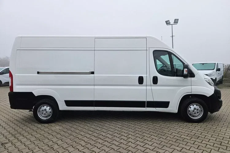 Citroen Jumper L3H2 66999zł NETTO 2.2HDi/140KM zdjęcie 6