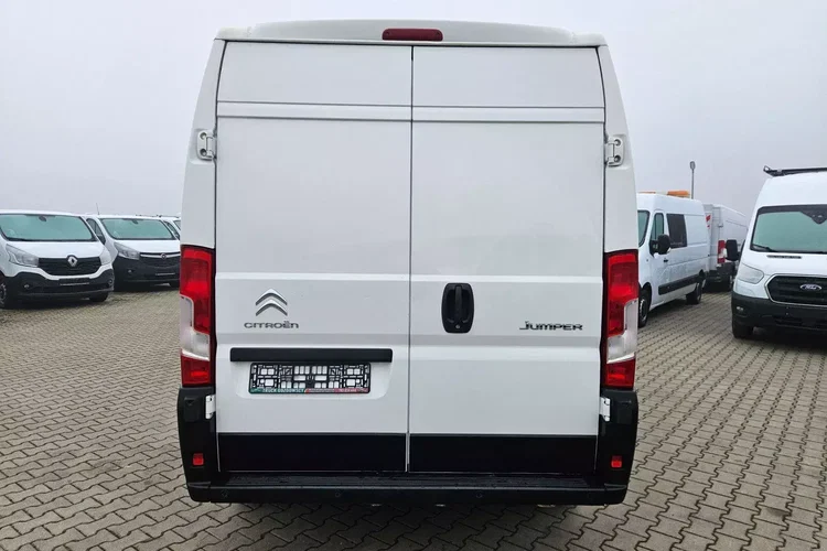 Citroen Jumper L3H2 66999zł NETTO 2.2HDi/140KM zdjęcie 9