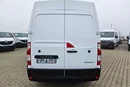 Renault Master L3H2 109999zł Netto Brygadówka 7 osób 2.3 dCi/136KM zdjęcie 10