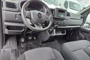 Renault Master L3H2 109999zł Netto Brygadówka 7 osób 2.3 dCi/136KM zdjęcie 21