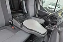 Renault Master L3H2 109999zł Netto Brygadówka 7 osób 2.3 dCi/136KM zdjęcie 29