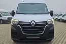 Renault Master L3H2 109999zł Netto Brygadówka 7 osób 2.3 dCi/136KM zdjęcie 4