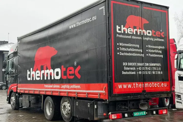 DAF XF SSC 106 480 idealny stan 225Tkm przebiegu z Niemiec firanka 6x2 świeżo po serwisie zdjęcie 11