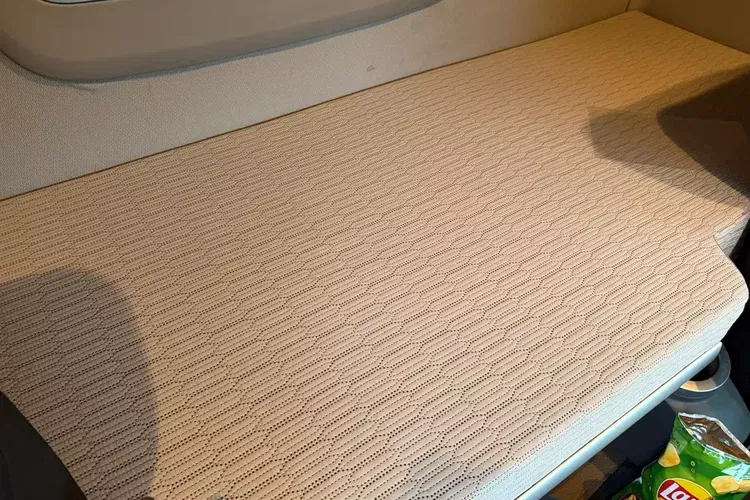 DAF XF SSC 106 480 idealny stan 225Tkm przebiegu z Niemiec firanka 6x2 świeżo po serwisie zdjęcie 25