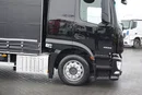 Mercedes / ACTROS / 2533 / ACC / E 6 / FIRANKA / ŁAD. 15 450 KG / 19 PALET zdjęcie 18