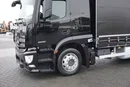 Mercedes / ACTROS / 2533 / ACC / E 6 / FIRANKA / ŁAD. 15 450 KG / 19 PALET zdjęcie 25