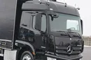 Mercedes / ACTROS / 2533 / ACC / E 6 / FIRANKA / ŁAD. 15 450 KG / 19 PALET zdjęcie 29