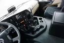 Mercedes / ACTROS / 2533 / ACC / E 6 / FIRANKA / ŁAD. 15 450 KG / 19 PALET zdjęcie 9