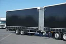 Mercedes ACTROS / 2542 / ACC / E 6 / MP 5 / ZESTAW PRZESTRZENNY / GIGA SPACE zdjęcie 13