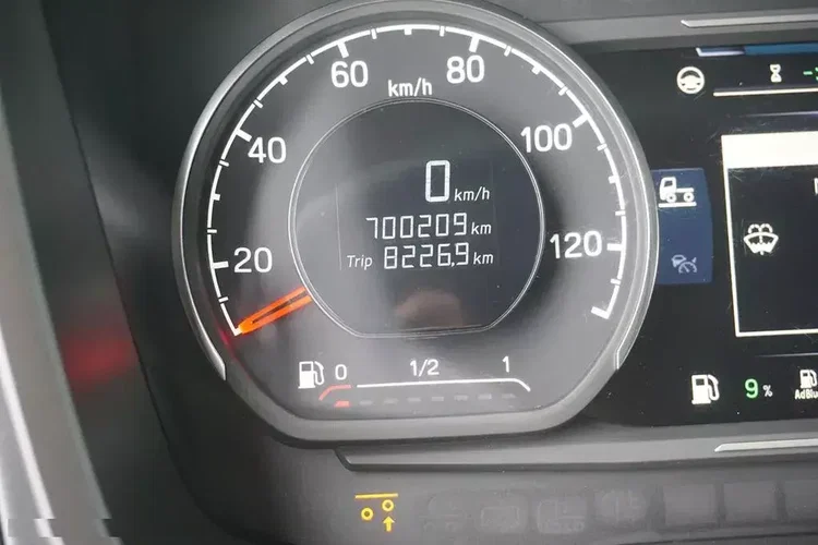 Scania R 450 / ACC / EURO 6 / ZESTAW BDF / 7.15 , 7.45 , 7.82 M / WINDA / RETARDER zdjęcie 12