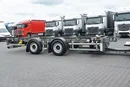 Scania R 450 / ACC / EURO 6 / ZESTAW BDF / 7.15 , 7.45 , 7.82 M / WINDA / RETARDER zdjęcie 33