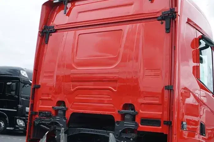 Scania R 450 / ACC / EURO 6 / ZESTAW BDF / 7.15 , 7.45 , 7.82 M / WINDA / RETARDER zdjęcie 40