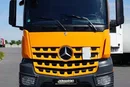 Mercedes AROCS / 1848 / E 6 / ACC / 4 X 4 / HAD / HYDRAULIKA / RETARDER zdjęcie 15