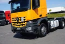 Mercedes AROCS / 1848 / E 6 / ACC / 4 X 4 / HAD / HYDRAULIKA / RETARDER zdjęcie 20