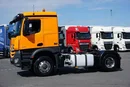 Mercedes AROCS / 1848 / E 6 / ACC / 4 X 4 / HAD / HYDRAULIKA / RETARDER zdjęcie 3