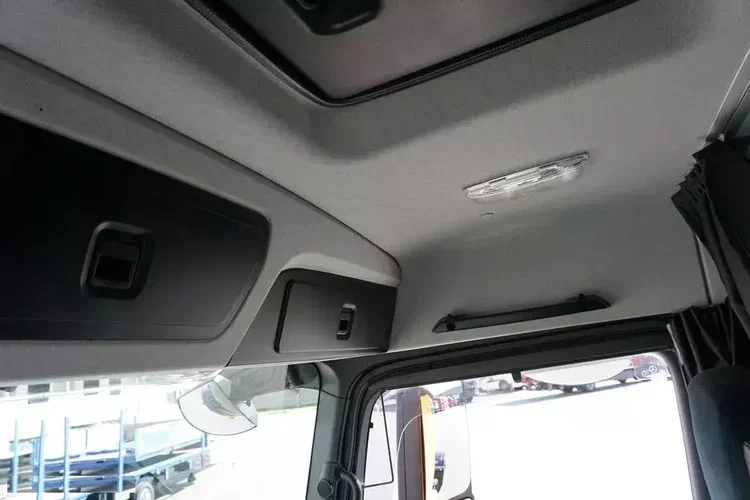 Mercedes AROCS / 1848 / E 6 / ACC / 4 X 4 / HAD / HYDRAULIKA / RETARDER zdjęcie 40