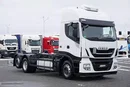 Iveco STRALIS / 460 / ACC / E 6 / RETARDER / BDF / 7.15 M , 7.45 M zdjęcie 1