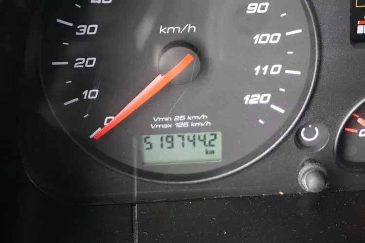 Iveco STRALIS / 460 / ACC / E 6 / RETARDER / BDF / 7.15 M , 7.45 M zdjęcie 12