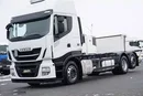 Iveco STRALIS / 460 / ACC / E 6 / RETARDER / BDF / 7.15 M , 7.45 M zdjęcie 27