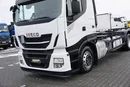 Iveco STRALIS / 460 / ACC / E 6 / RETARDER / BDF / 7.15 M , 7.45 M zdjęcie 28