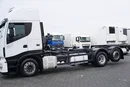 Iveco STRALIS / 460 / ACC / E 6 / RETARDER / BDF / 7.15 M , 7.45 M zdjęcie 30