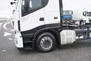 Iveco STRALIS / 460 / ACC / E 6 / RETARDER / BDF / 7.15 M , 7.45 M zdjęcie 31