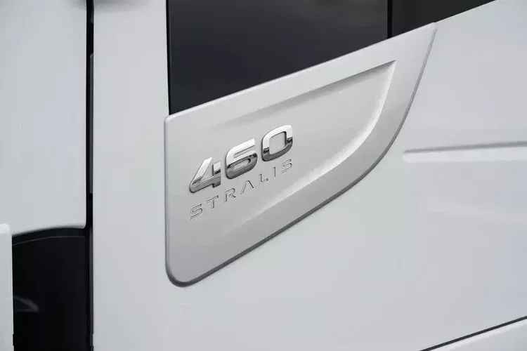 Iveco STRALIS / 460 / ACC / E 6 / RETARDER / BDF / 7.15 M , 7.45 M zdjęcie 32