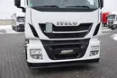 Iveco STRALIS / 460 / ACC / E 6 / RETARDER / BDF / 7.15 M , 7.45 M zdjęcie 35
