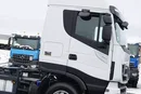 Iveco STRALIS / 460 / ACC / E 6 / RETARDER / BDF / 7.15 M , 7.45 M zdjęcie 36