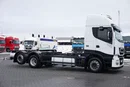 Iveco STRALIS / 460 / ACC / E 6 / RETARDER / BDF / 7.15 M , 7.45 M zdjęcie 4